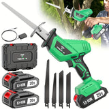 2*Battery+4*Blades(G)