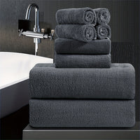 Deep Gray