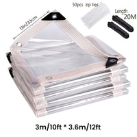 3m*3.6m(10*12ft)