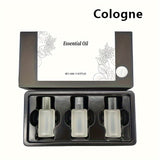 Colognes