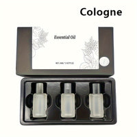 Colognes