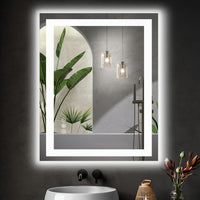 LED Mirror 32
