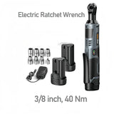 40 Nm Ratchet Wrench
