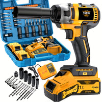 High quality battery*1 + tool box