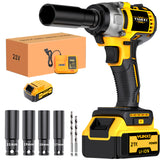Battery*1+Accessories