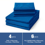 Royal Blue
