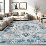 Boho-Blue