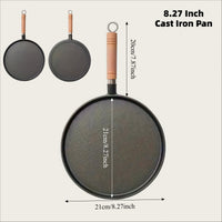 21cm/8.72Inch