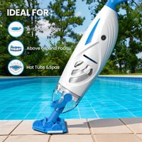 Blue 1.8pro