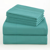 Dark Teal