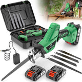2*Battery+Upgraded Saw(G)