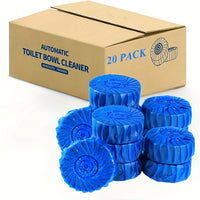 Blue 20 PACK
