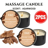 Agarwood-2pcs