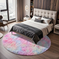 Tie Dye Rainbow
