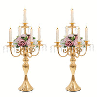 Golden - 2pcs