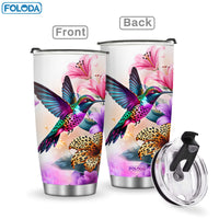 20oz Hummingbird 5
