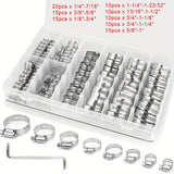 Silvery*100PCS