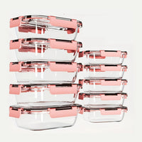 Pink 10PCS