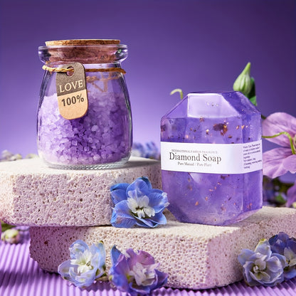 Spa Gift Basket for Women 10 Piece Luxury Self Care Kit with Tumbler Scented Candle Bath Bombs Lavender Birthday Mothers Day Gift for Mom Wife Sister Best Friend
