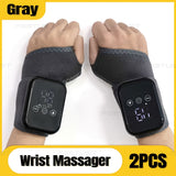 2PCS Heating Vibration