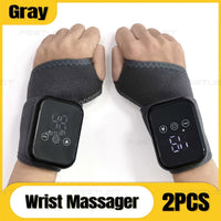 2PCS Heating Vibration