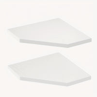 White-2pcs