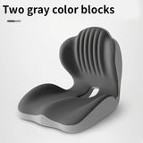 Classic Gray Mixed Color
