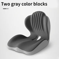 Classic Gray Mixed Color