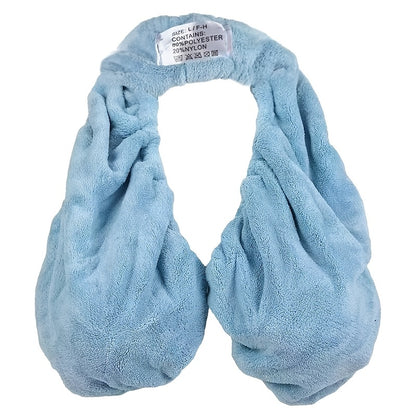 Towel Bra Wrap Double-Sided Coral Fleece 450GSM Absorbent Soft Warm Strapless Hanging Neck Chest Wrap for Beach Sports Daily Wear Feeding Women S M L Black Pink White Red Blue Green Purple