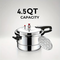 4.5 Quart