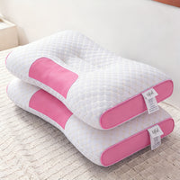 Pink-2Pcs