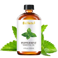 Peppermint Essential Oil
