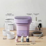 Purple(H)