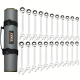 22 Wrench Set