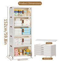 23.62inch/5-layer High-end