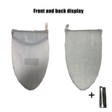 1pc Grey +1pc Cleaning rod