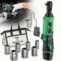 12V 2.0Ah Battery*1+bag