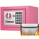 Pink 0.23Cubic