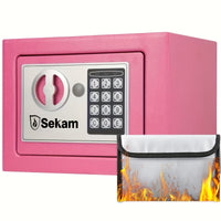 Pink 0.23Cubic
