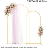 7.2FT+6FT-Golden
