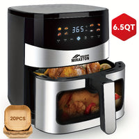 6.5QT (Touch Series)