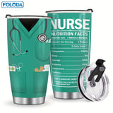 Nurse(Green)