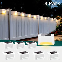 8Pack-White