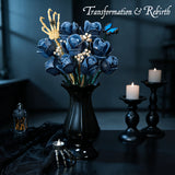 Corpse Bride Bouquet