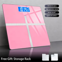 Pink Health Monitoring