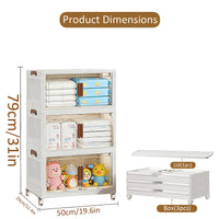 19.69inch/3-layer High-end