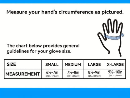 Nitrile Disposable Gloves 1000 Count (10 Boxes), 6.5 Mil Thickened Blue Nitrile Gloves, Latex-Free Powder-Free, Tear-Resistant, for Kitchen Cleaning, Food Handling, Hair Dyeing, Medical & Industrial Use
