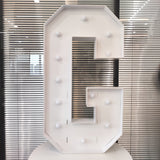 Letter G