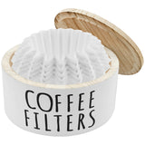 #2026 White + 50Pcs Filter