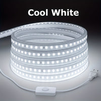 Cool White